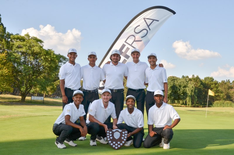Read more about the article Boland seals return to top draw at SA U-19 IPT
