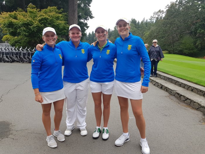 Read more about the article Great result for Golf RSA Proteas in Astor Trophy