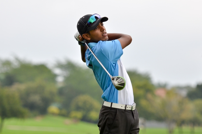 Read more about the article Rama roars to Friends of Engelberg lead