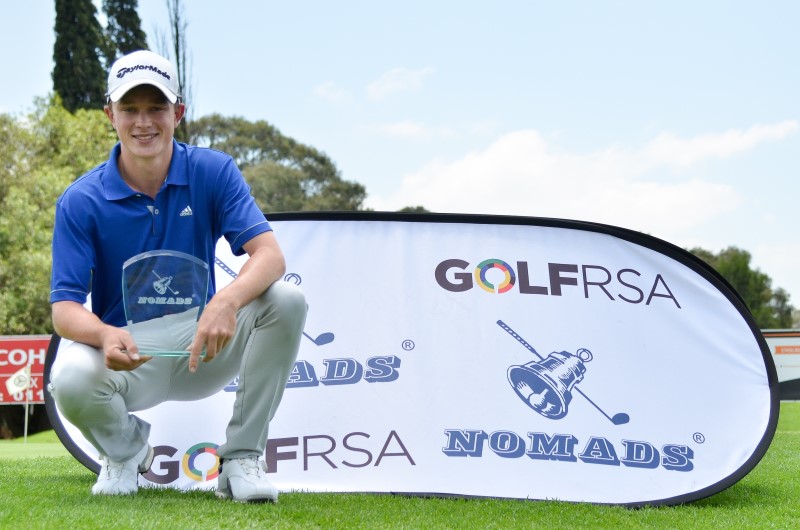 Read more about the article Schaper overhauls Premlall for Nomads glory