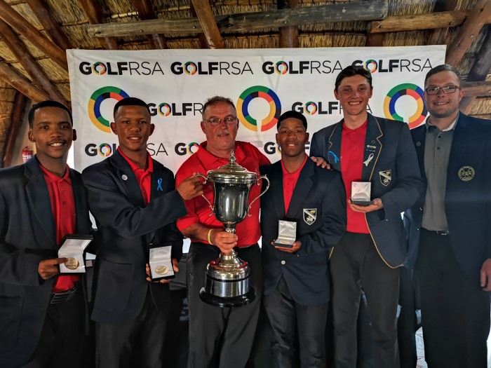 Read more about the article Bolanders dominate SA High School Championships