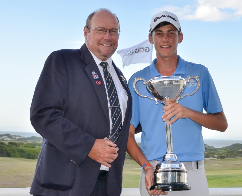 Read more about the article Simpson seals sensational Nomads SA Boys win