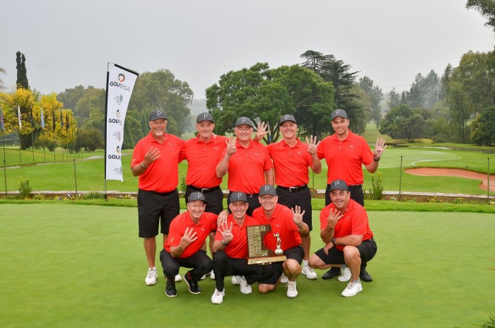 Read more about the article Fabulous fourth for Lions and Super Senior glory for KZN