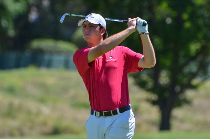 Read more about the article SA trio line up in U.S. Amateur at Pinehurst