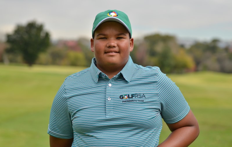 You are currently viewing National Squad to build on recent success in UK tour