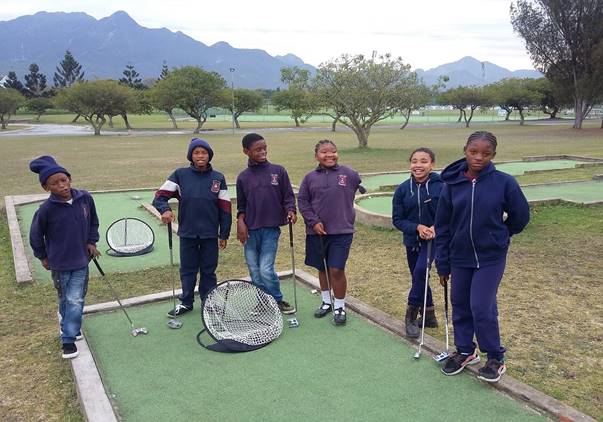 Read more about the article Report Feedback for Southern Cape Region Month of June 2019