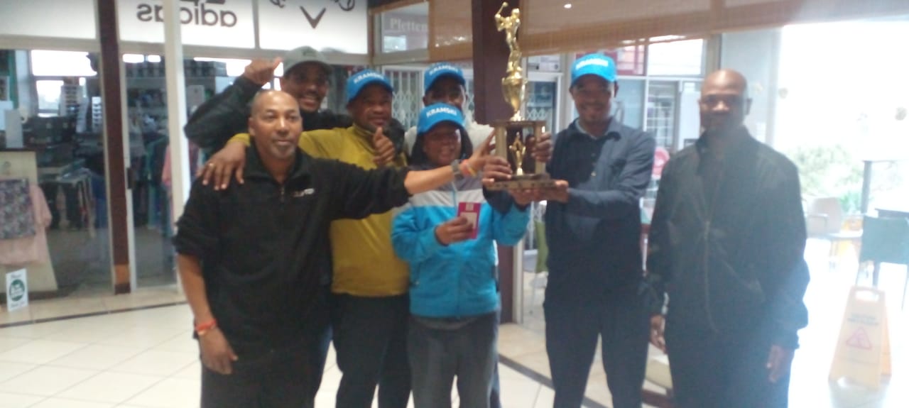 Read more about the article 2022 Caddie League