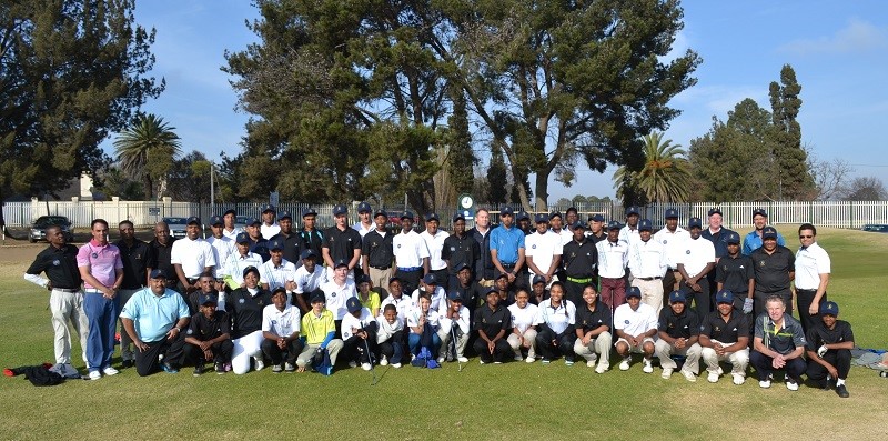 Read more about the article SAGDB prodigies bloom at Benoni Country Club