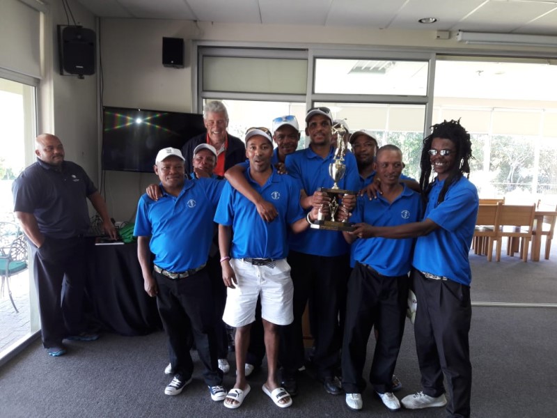 Read more about the article 2018 Caddie League