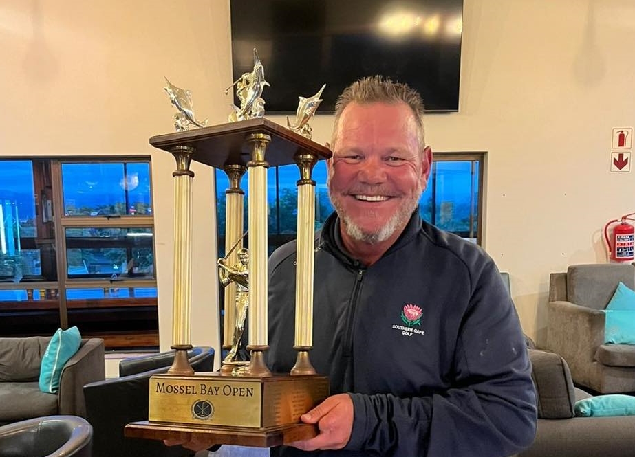 A-Division:  1st- Titch Moore (140)  2nd- Ivan Williams (145)  3rd- Carlo Heunis (146)  Mid-Am Division:  1st- Titch Moore  Ladies Division:   1st- Ariana Bholim  Stableford Division:  1st- Ariana Bholim (71p)