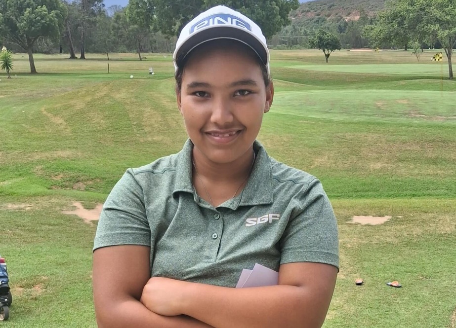 Congratulations to the following players on their achievements at this year’s championship.  A-Division:  1st- Othimna Matiwana (-6)  2nd- Ivan Williams (-5)c-in  3rd Johan Koeberer (-5) c-out  Mid-Am Division:  1st- Ivan Williams (-5)  Women’s Division:  1st- Jeanique Koeries (+5)  Stableford Division:  1st- Jeanique Koeries (38p)