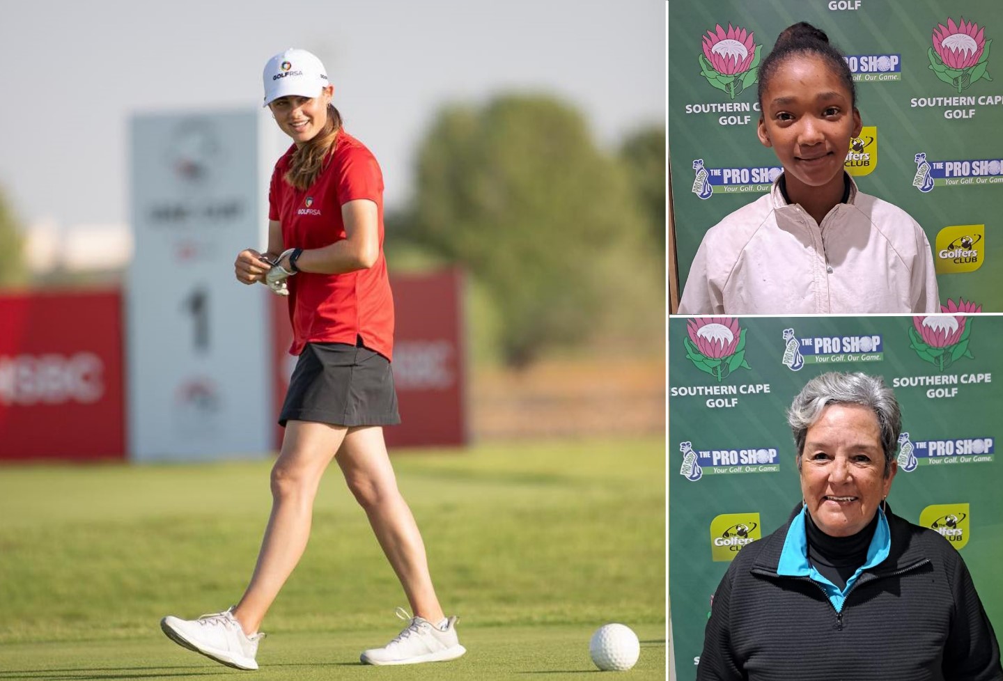 Congratulations to the following ladies in winning their respected divisions:  Mid-Am & Senior (A-Div)  1st- Rene Liebenberg (153)  2nd- Vanessa Smith (155)  Best Nett- Tanja Jacobsen (146)  Mid-Am & Senior (B-Div)  1st- Yvette Negrine (168)  Best Nett- Gloria Greyvenstein (146)  Mid-Am & Senior (C-Div)  1st Marialese Coetzee (75P)  2nd- Chantel Dale (71P)  Senior (A-Div)  1st- Rene Liebenberg (153)  Best Nett- Karin Watts (147)  Senior (B-Div)  1st- Yvette Negrine (168)  Best Nett- Gloria Greyvenstein (146)  Senior (C-Div)  1st- Marialese Coetzee (75P)  2nd- Celeste Van Der Westhuizen (70P)