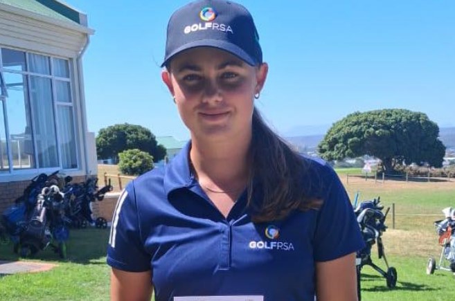 Congratulations to all the players who delivered outstanding performances at this year’s championship. Well played to our division winners and podium finishers!  A-Division  🥇Henk Geldenhuys (-4) – Playoff Winner  🥈Gustav Viljoen (-4)  🥉Jaydon Liddell (-3)  Mid-Am Division  🥇Henk Geldenhuys (-4)  B-Division  🥇Karl Dinkelmann (34 pts) c-in  Women’s Division  🥇Isabella Ferreira (+1)  Fantastic golf all round 👏⛳  Congratulations to all involved!